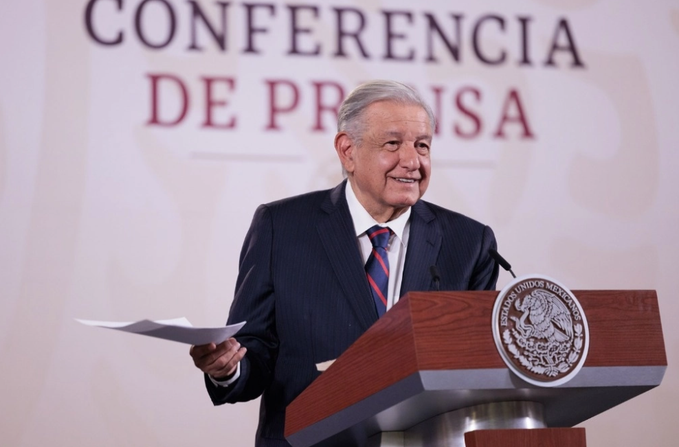 Pide Amlo A Celac Sumarse A Demanda Contra Ecuador Region Cuatro Noticias